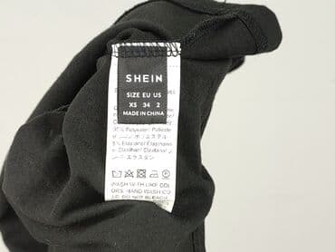 cropp koszulka damska: Shein, Top damski, rozmiar XS — 4