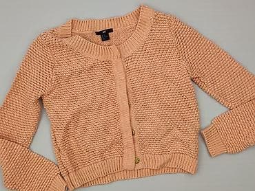 zara trf: H&M, Kardigan damski, rozmiar S — 1