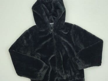 kurtka wiosenna karl lagerfeld: Futro Destination, 11 lat, Tkaniny syntetyczne, stan - Bardzo dobry — 7