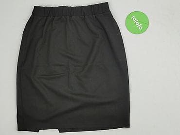 paski do spodni: Spódnica damska, rozmiar S — 3