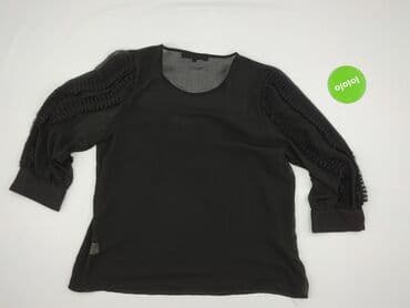 koszula guess by marciano: Maje, Bluzka damska, XL — 4