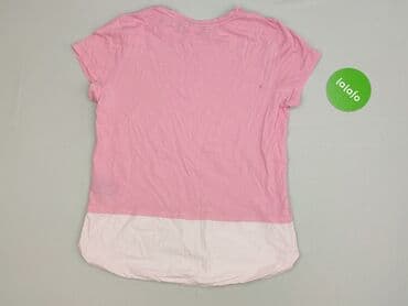 t shirt paris h m: H&M, T-shirt damski, rozmiar S — 4