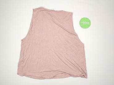 bluzki elfa: Lindex, Top damski, rozmiar L — 3