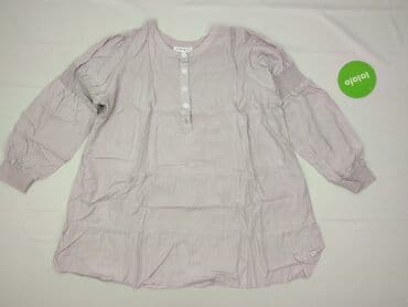 bluzki kopertowe zalando: Zhenzi, Bluzka damska, rozmiar S — 3