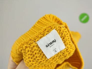 kurtki zimowe w sinsay: Sinsay, Sweter damski, rozmiar S — 4