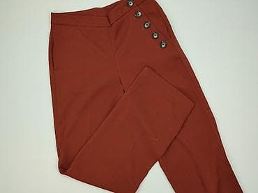 buty syrena: Vero Moda, Spodnie materiałowe damskie, rozmiar S — 1