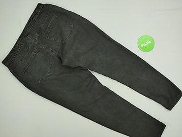 apple bottom: Jeansy damskie, rozmiar XL — 3