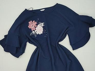 dazy: Women, Sukienka damska, rozmiar 4XL — 1