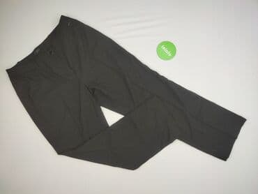 stringi damskie xxl: Spodnie materiałowe damskie, rozmiar XL — 2