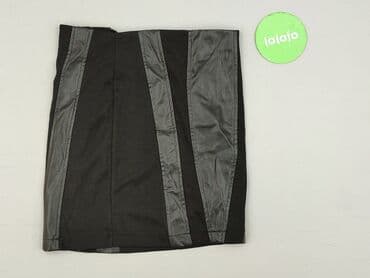 forever 21 spódniczka skórzane: Amisu, Spódnica damska, rozmiar XS — 2