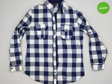 Koszule: Koszula damska, rozmiar S — 2