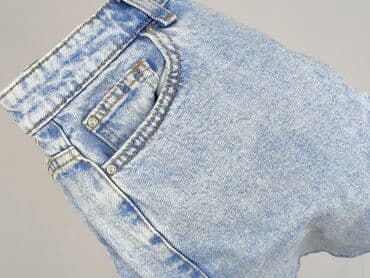 spódniczka jeansowe zara: Denim Co, Spódnica damska, rozmiar S — 6