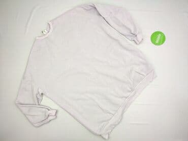 sweter z dodatkiem moheru: NLY Trend, Bluza damska
, M — 2