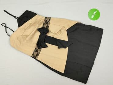 zator sukienki na wesele: Sukienka damska, S — 2