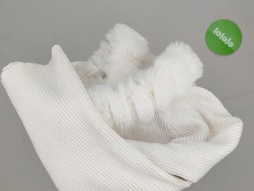 sukienki białe shein: Shein, T-shirt damski, rozmiar S — 6