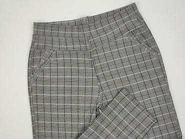 Spodnie materiałowe damskie, rozmiar 2XL