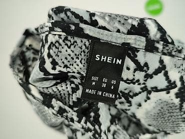 shein curve plus size: Shein, Sukienka damska, rozmiar M — 4