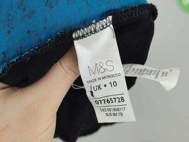cotton traders bluza: Marks & Spencer, Narzutka damska, rozmiar S — 5
