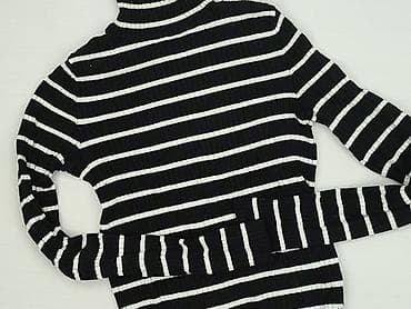 Bershka, Golf damski, rozmiar S w lalafo.pl Bershka, Golf damski, rozmiar S
