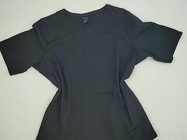 basic t shirt h: Lindex, T-shirt damski, rozmiar 2XL — 1