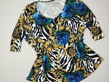 Bluzka damska, rozmiar 8XL
