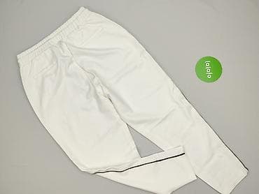 spodnice dresowe: Spodnie dresowe damskie, rozmiar S — 3