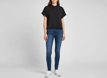 Women`s hoodie, size M at lalafo.pl Women`s hoodie, size M