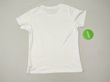 nike big swoosh t shirty: Nike, T-shirt damski, rozmiar M — 3