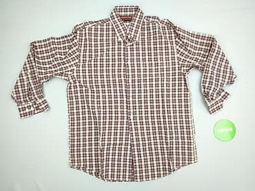 kolnierz: Koszulа dla mężczyzn, rozmiar M — 3