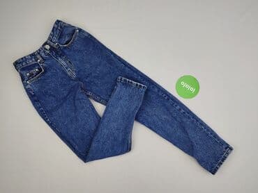 jeansy mom fit wyprzeda: Sinsay, Jeansy damskie — 2