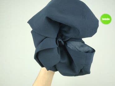 костюми жіночі класичні: F&F, Spodnie materiałowe damskie, rozmiar M — 4