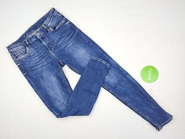 Kobiety: Edc by Esprit, Jeansy damskie, rozmiar S — 2