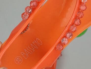 eobuwie poland: Sandały damskie, rozmiar 39 — 7