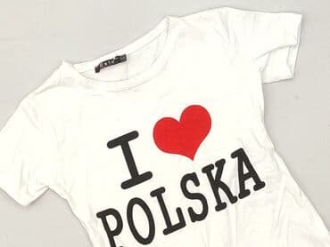 lidl koszulka termoaktywna damska: T-shirt damski, rozmiar M — 1