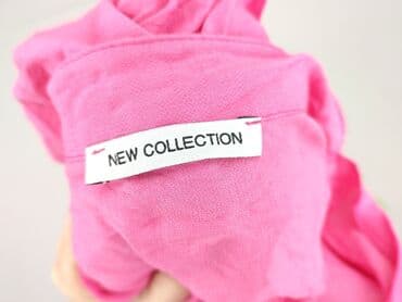 sukienki garsonki: New Collection, Bluzka damska, L — 4