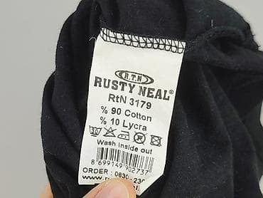 hellfire koszulka: Koszulka dla mężczyzn, rozmiar XL — 5