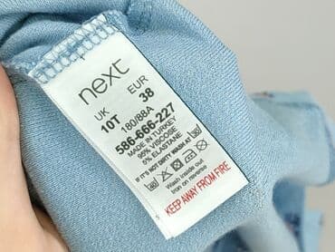 sklepy internetowe z sukienkimi tanie: Next, Women`s dress, size M (EU 38) — 6