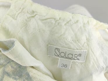 Sukienki: Solar, Sukienka damska, rozmiar S — 4