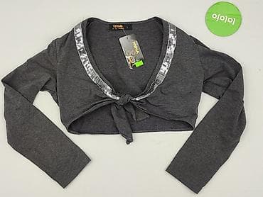 bonmarche sweter: La Mode Est À Vous, Kardigan damski, rozmiar L — 2