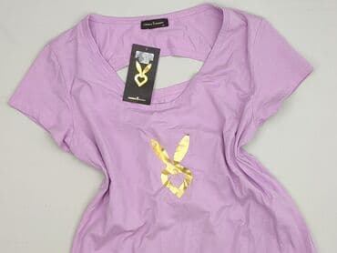 chaotic koszulka: Cardio Bunny, T-shirt damski, M — 1