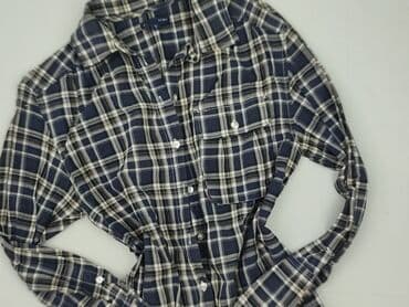 stranger things bluzki: Koszula damska, rozmiar S — 1