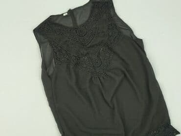 bluzki koronka: Bluzka damska, M — 1