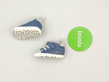 jak wyczyscic biale klapki: Sport shoes Cool Club, 18, Used — 3