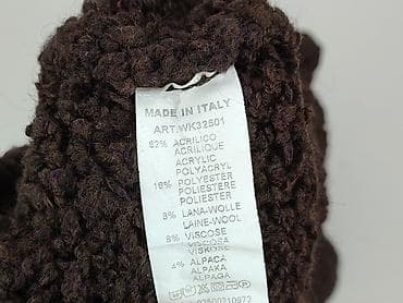 alpaka: Sweter damski, rozmiar 4XL — 4