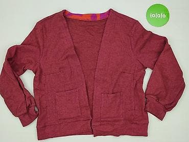 dobber cardigan: Kardigan damski, rozmiar XL — 2