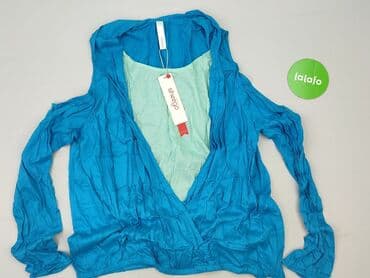 tanie narzutki damskie: Narzutka damska, rozmiar L — 2