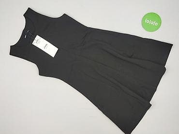 black squad sklep: Sinsay, Sukienka damska, rozmiar S — 2