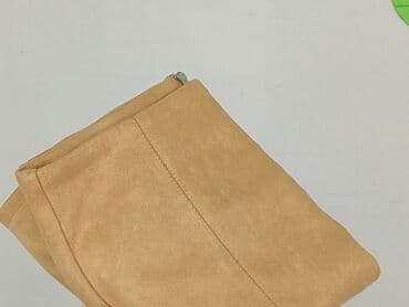 kozaki lasocki na koturnie: Amisu, Spódnica damska, M — 5