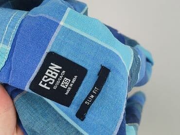 купити штани чоловічі дешево: Shirt for men, XS (EU 34), FSBN, condition - Very good — 4