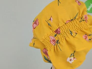 h m plus size tops: H&M Divided, Bluzka damska, M — 6